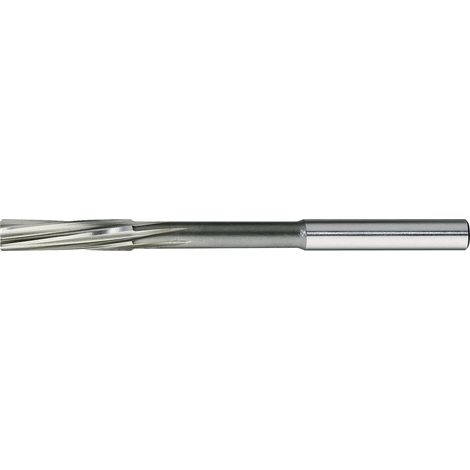 MAYKESTAG Maschinenreibahle HSS-E Werksnorm Linksdrall  ø 6.0 mm