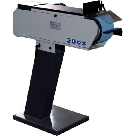 FTX-75-PT PULIDORA FTX-75-PT 2000X75MM 380V/F3