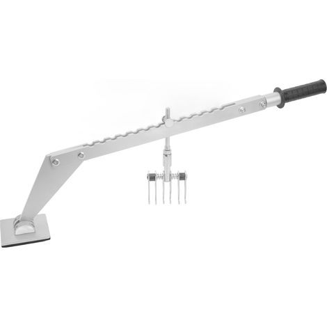 Kit de réparation de bosses carrosserie aluminium, outil efficace pour débosselage tôle véhicules (1/5)