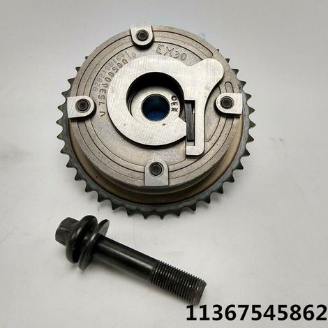 Die Referenznummern 11367545862, 11317587756 und 11317565421 sind mit BMW Mini R55, R56 und R57 kompatibel. (1/4)