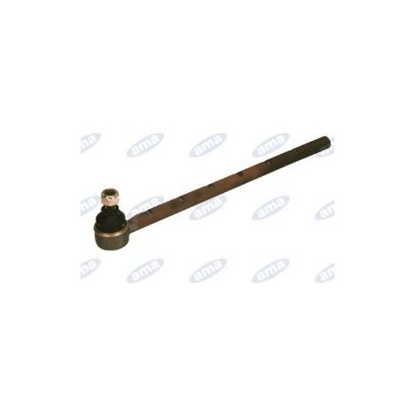 Tirante maschio diametro 20mm per sterzo trattore agricolo fiat 589584