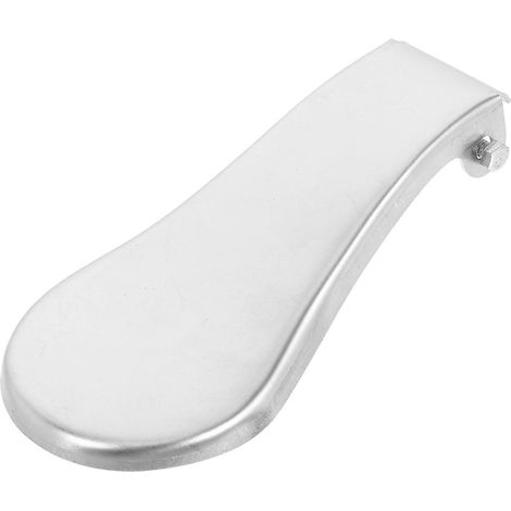 Plaque de pressage pour abreuvoir pour cochons, dimensions : 16,00 x 7,80 x 0,60 cm, 1 pièce (1/5)
