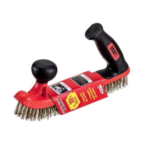 Brosse rabot spécial décapage - OCAI