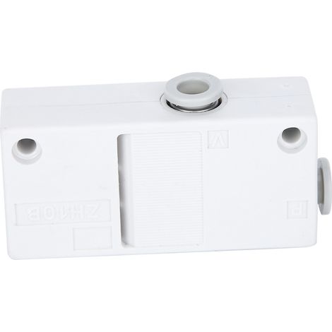 Générateur de vide pneumatique AZH10BS-06-06, 1 pièce, pression négative (1/5)