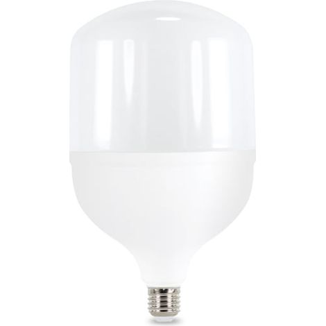 IluminaShop - Bombilla Led E27 T100 30W  Blanco Frio 6500K (1/2)