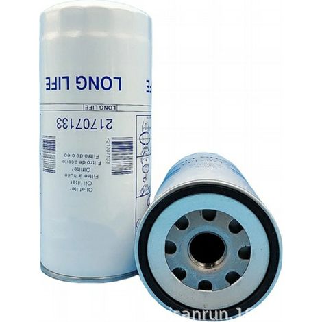 Ersatzteile für Baumaschinen, Filterelement für Baggeröl, Filter, Filterelement 21707133 (1/5)