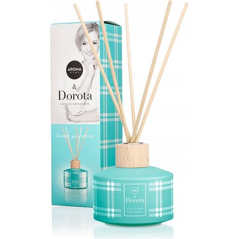 Varitas aromáticas para el hogar Dorota & Aroma, Fresh Air 100 ml (1/3)