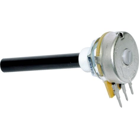 OMEG PC20BU2K2AF1CP7 Trimmer a strato di carbone 2.2 kΩ 1 pz.