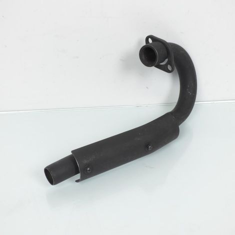 [PRODUIT D'OCCASION] Collecteur de pot d'échappement origine pour moto Honda Occasion (1/4)