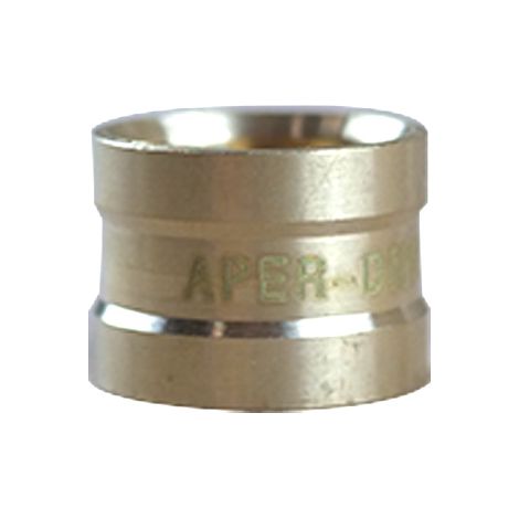 Bague PER à glissement de Ø16x1,5 - IBP Bänninger (1/2)