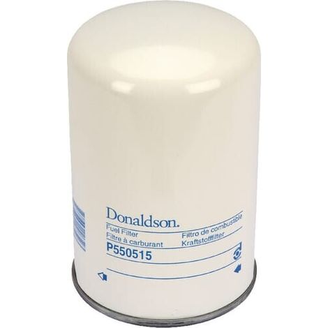 Filtro combustible Donaldson DONALDSON P550515