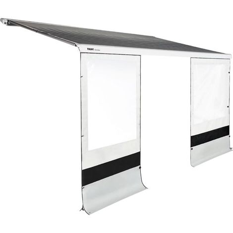 Rain Blocker Façade 1,02 M X 2,30 M - Thule