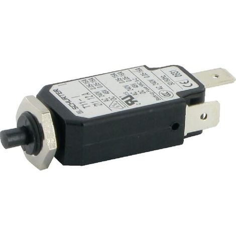 Relais de protection thermique UNIVERSEL T1121112A