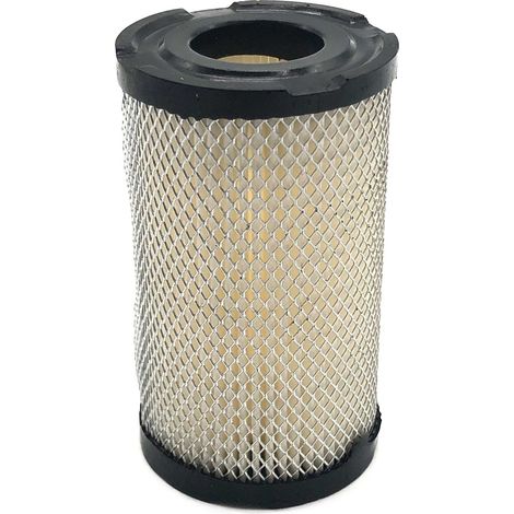 Cartouche filtrante pour nettoyeur de pelouse 3,5-4 CV ZKL-070 (35066 740095 63087A)