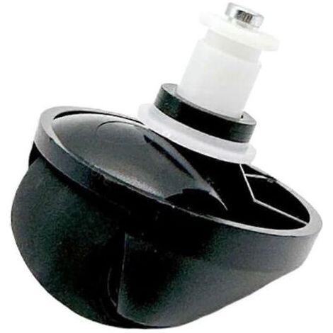 Roue universelle pour aspirateurs Dreame L10s Pro Ultra D10s Pro L10 Pro L20 Ultra L30 Ultra - Pièces détachées (1/5)