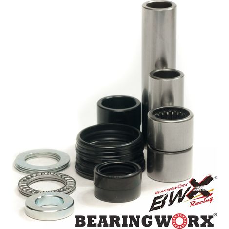 KIT DE REPARACIÓN DE BASCULANTE BEARING WORX PARA YAMAHA YFM 660R RAPTOR 01-05 (28-1097) (1/2)