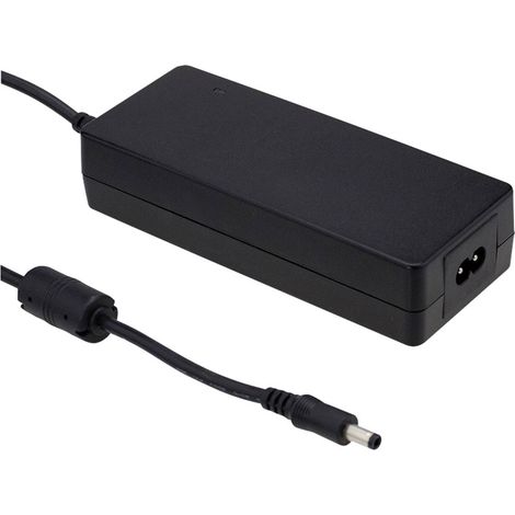 [NEUWERTIG] B-Ware Mean Well Tischnetzteil Netzgerät Netzteil 19 V 4.74 A 90 W Gsm90 B19 P1 M Schwarz