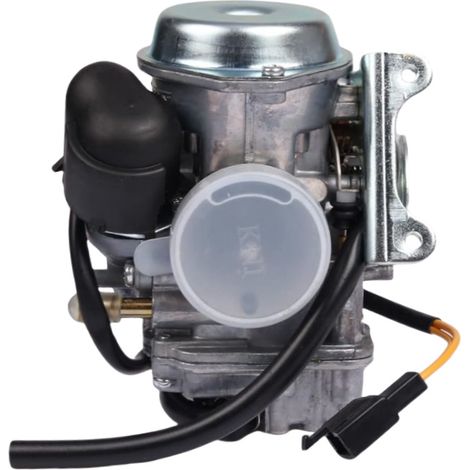 Vergaserteile kompatibel mit dem YAMAHA CYGNUS Z XA 125 Motor