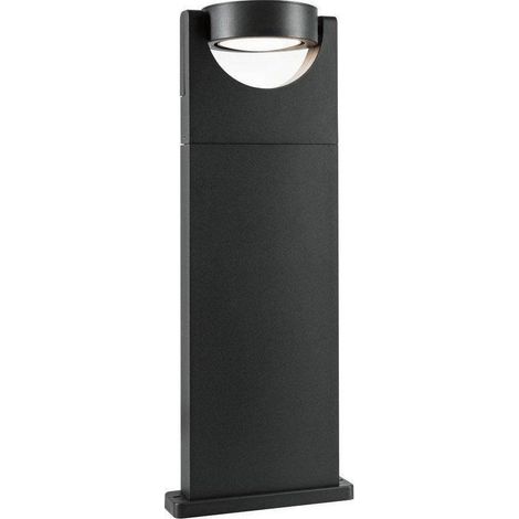 Paulmann Swivea borne lumineuse anthracite LED 8W (1/3)