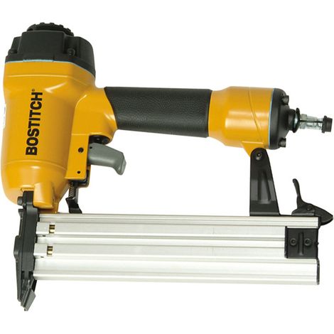 Bostitch SB-HC50FN Pneumatic Concrete Block Nailer 20-50mm Nails (1/5)
