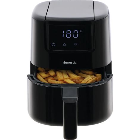 Mestic Heißluftfritteuse MA-300