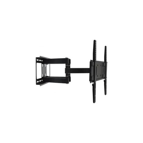 ART AR-70 Supporto TV 139,7 cm (55) Nero (1/3)