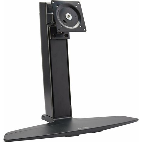 Ergotron Neo-Flex Support Écran Noir Ajustable 12.7 cm (1/4)