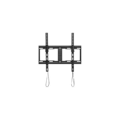 Support mural pour écran plat One For All mural inclinable Solid WM4429 Noir pour 32 à 65