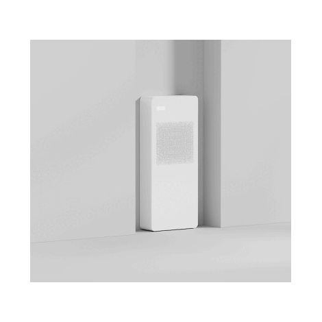 Innova 2.0 Verticale Hp 12 Climatizzatore Condizionatore Senza Unit√† Esterna Dc Inverter Kw 2.36 R32 Wifi A