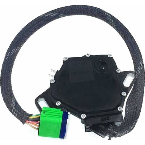 Interrupteur de transmission automatique MPLS DPO AL4 OEM 2529.27 252927 pour Peugeot 206 207 306 405 Citroen C2 C3 C4 (1/4)