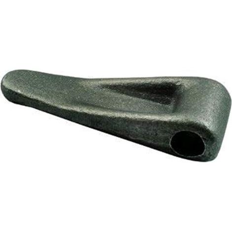 Accessori Per Sponde Cassoni Cerniera Senza Perno 11 Leggera
