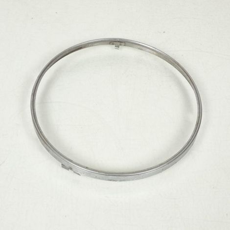 [PRODUIT D'OCCASION] Cercle d'optique avant pour moto Yamaha XS 750 E Après 1979 (1/3)