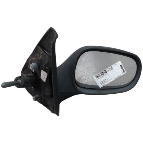 [PRODUIT D'OCCASION] Retroviseur Exterieur Droit RENAULT Clio ♻️ Ref Oe. 7700415326 - Garantie à vie (1/3)