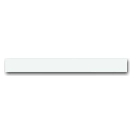 Bandeau Sup. Standard Busch-Prion Blanc Studio Brillant 2CKA006310A0147 ABB 586765