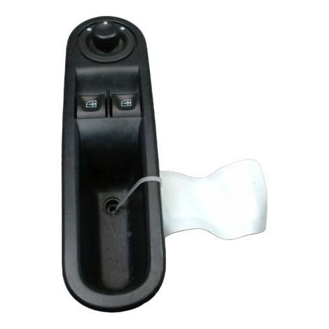 [PRODUIT D'OCCASION] Commande Leve-glace Porte Avg RENAULT Twingo III 2014-... ♻️ Ref Oe. 254110431r - Garantie à vie (1/3)
