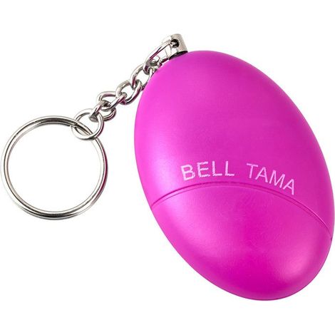 120db allarme sonoro protezione anti aggressione autodifesa personale Colore - Viola (1/5)