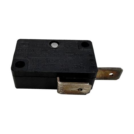 ZLB KR50/1 Mikroschalter 250V 22A 2Pin Schalter für Metalltrennsäge uvm. (1/5)