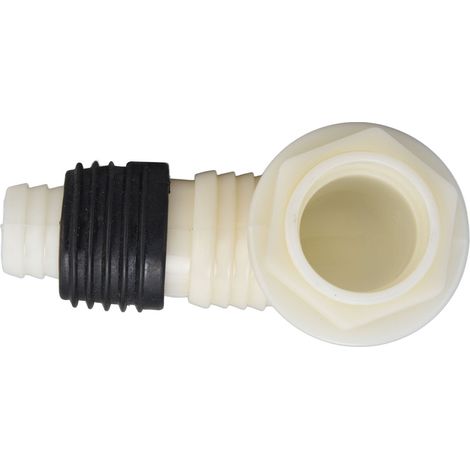 Tuyau de Drainage Décoratif - Compact, Pratique et Facile à Remplacer pour Maison