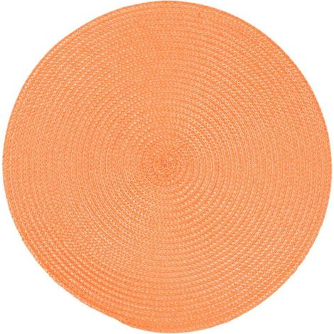 Dimo Tovaglietta In Pp Cm 38 Arancio (1/2)