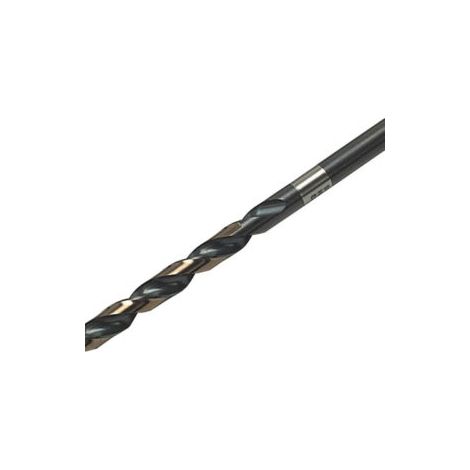 Dormer A100 Hss Jobber Drill Bit 4.10Mm Ol:75Mm Wl:43Mm