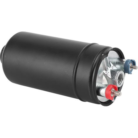 Pompe à carburant externe universelle en ligne, débit de 380 l/h, pièce de rechange pour moteur 0580254044 (1/5)