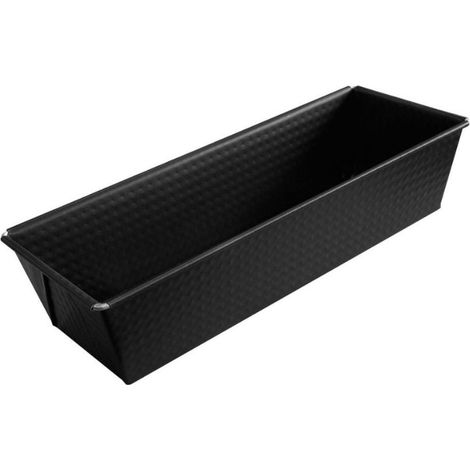 Moule à cake 25,5 cm Zenker Black Metallic (1/5)
