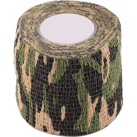 GTK Nastro fascia Camouflage 5m