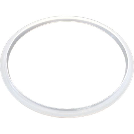 Joint d'étanchéité silicone pour autocuiseur 18cm – Anneau O universel pour autocuiseur toutes marques (joint de remplacement robuste 1 pièce) (1/5)