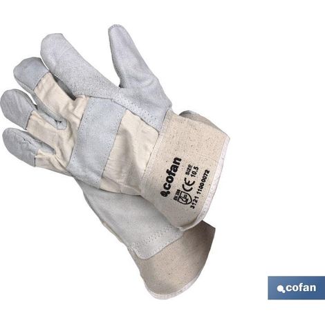 Wirtschaftlicher amerikanischer Handschuh-Blister (1/2)