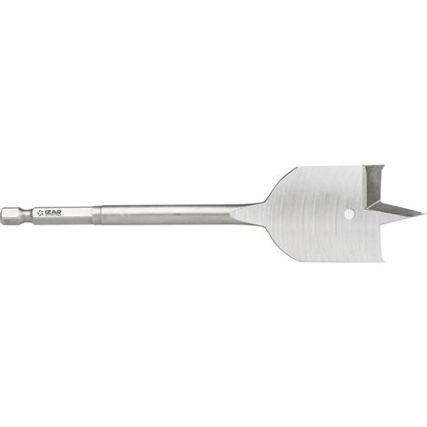 IZAR BROCA MADERA PALA 28152