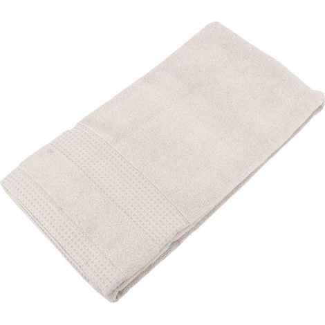 Drap de douche NATURAL (1/5)