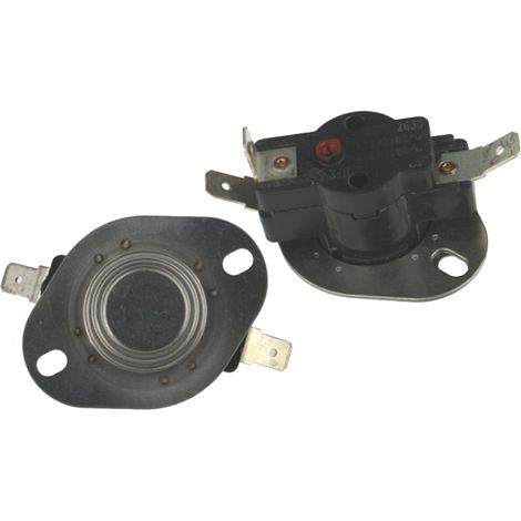 Whirlpool - thermostaat 37/27c - 481927128776 - 8015250031461