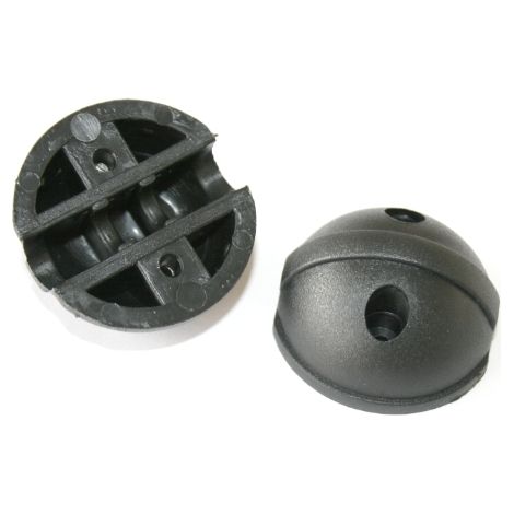 Schlauchstopper kompl. Nr. 24+31+32