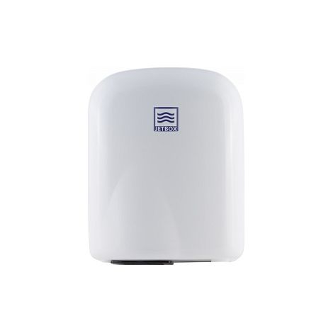JETBOX Junior White - Hand Dryer JETBOX01W